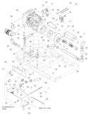 Part Location Diagram of 15005B Bear Cat Screw-3/8x3/4"Hex Head Cap